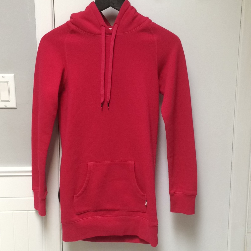TNA Hoodie Pullover